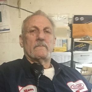 Meet your Posher, Steve